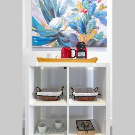 Apartment Loft Life 3