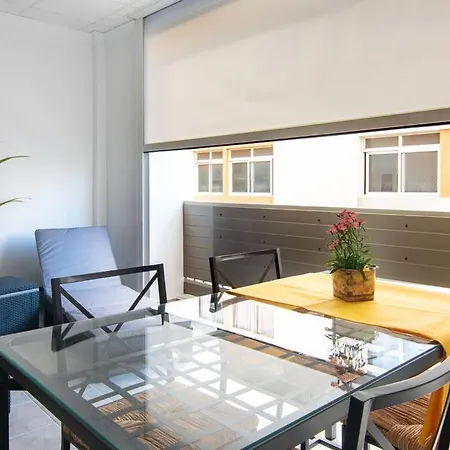 Loft Life 3 Apartamento *