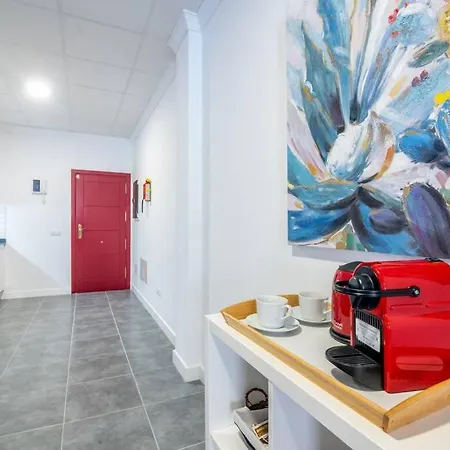 Loft Life 3 Apartamento *