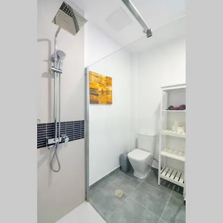 Loft Life 3 Apartamento *