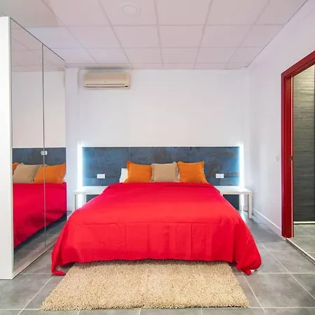 Loft Life 3 Apartamento