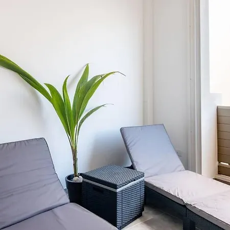Loft Life 3 Arrecife (Lanzarote)