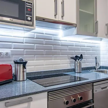 Loft Life 3 Arrecife (Lanzarote)