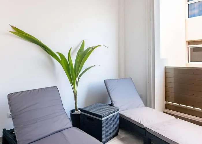 Loft Life 3 阿雷西费