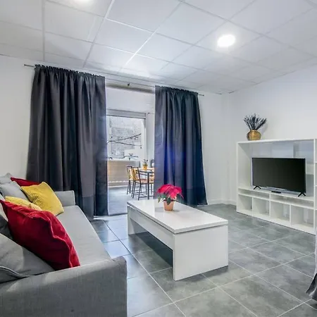 Apartmán Loft Life 3 Arrecife (Lanzarote)