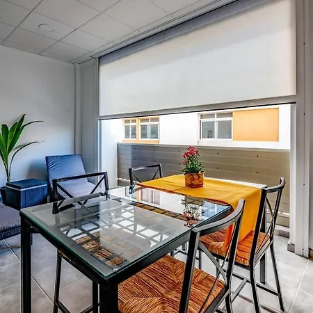 Апартаменты Loft Life 3