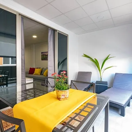Loft Life 3 Арресифе